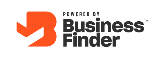 Powered by The Business Finder